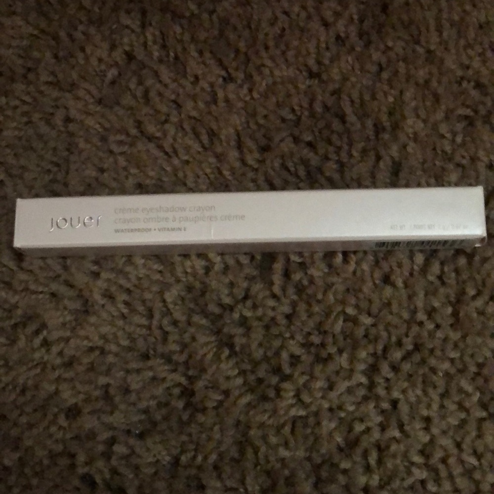 Crème eyeshadow crayon